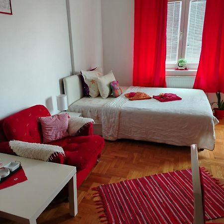 Apartman Mira Пожаревац Экстерьер фото