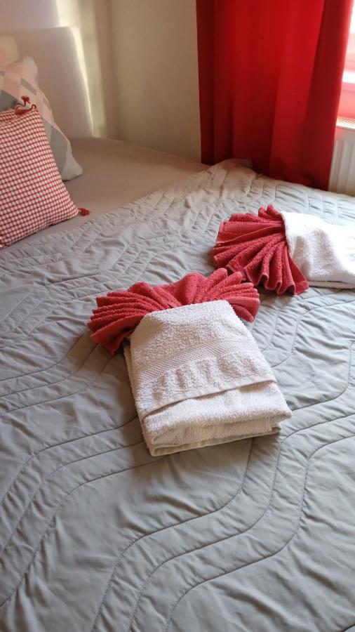Apartman Mira Пожаревац Экстерьер фото