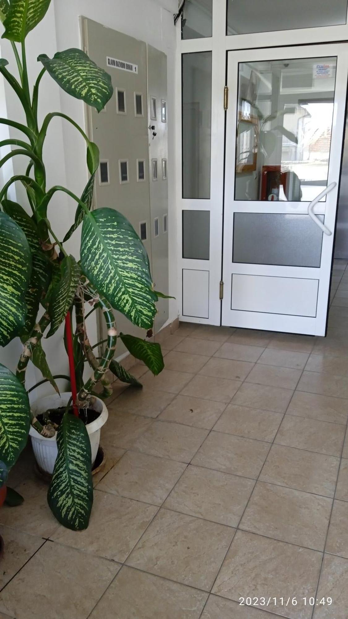 Apartman Mira Пожаревац Экстерьер фото