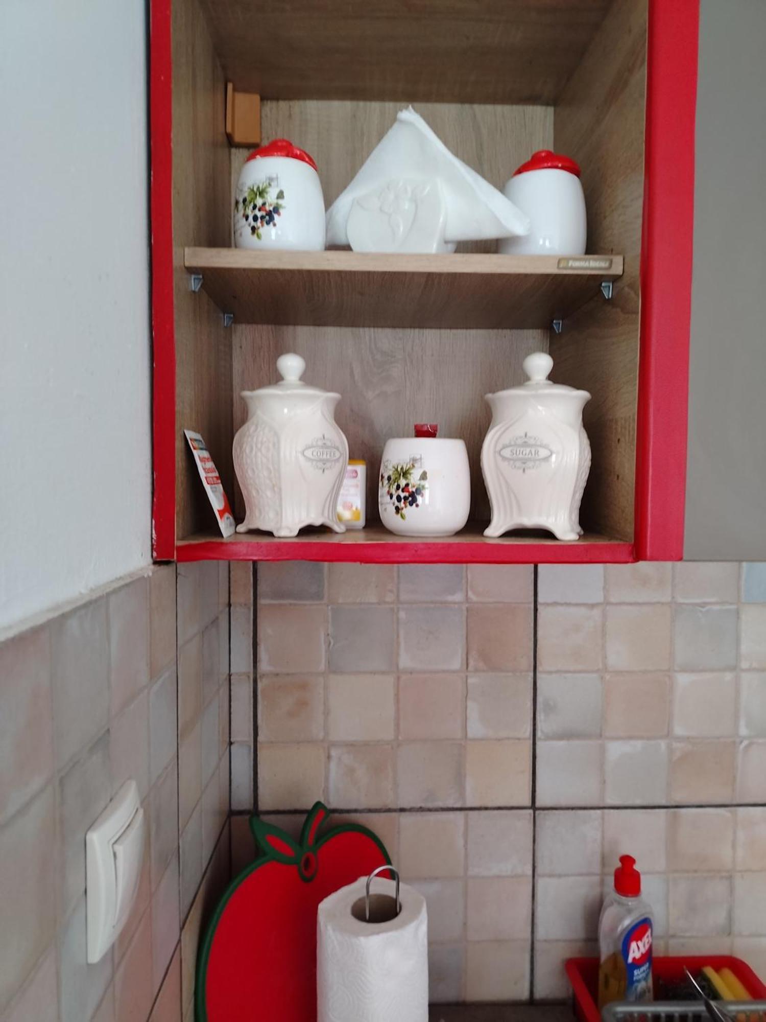Apartman Mira Пожаревац Экстерьер фото