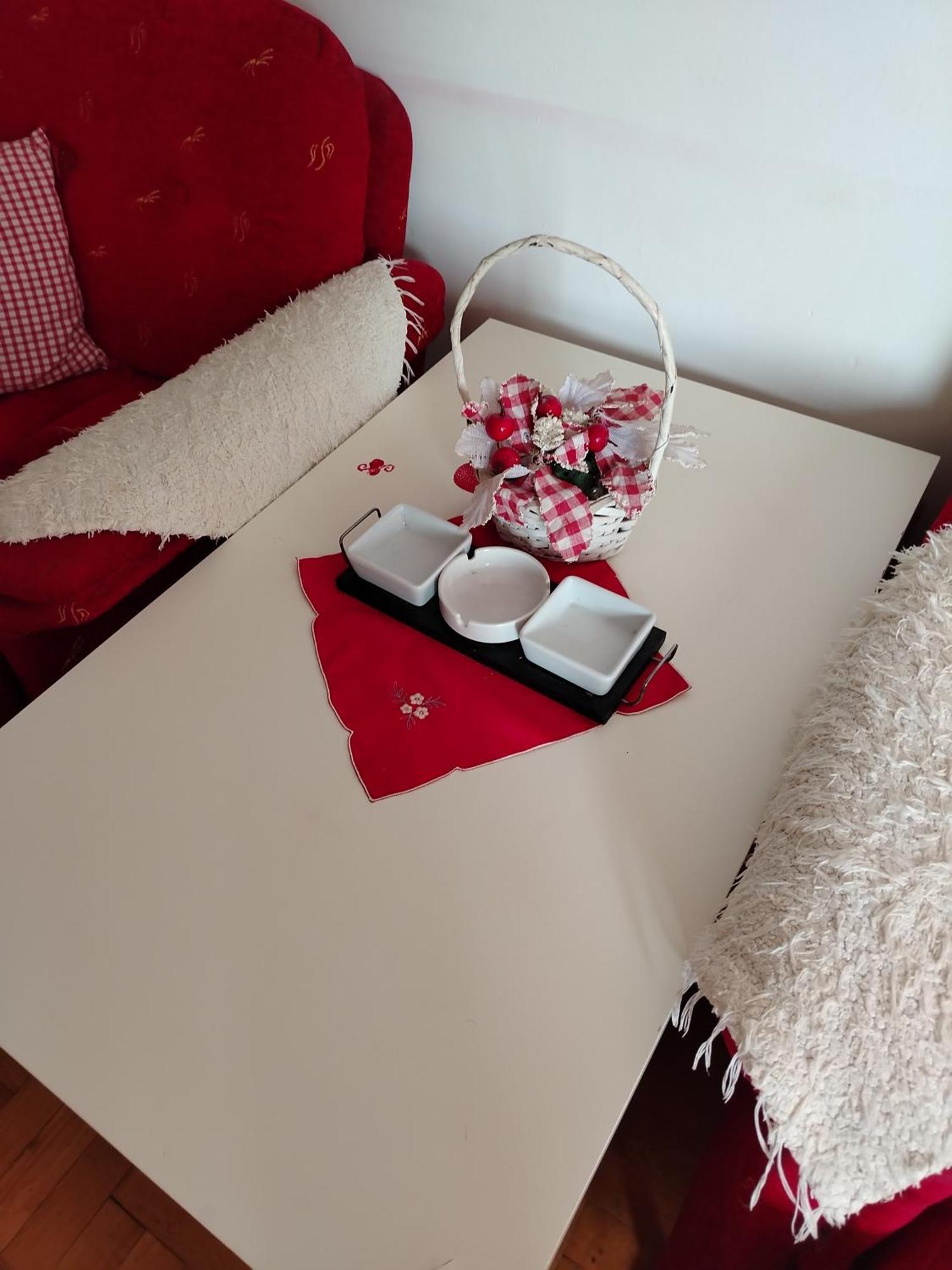 Apartman Mira Пожаревац Экстерьер фото